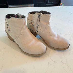 Teva Foxy Women’s Bootie 8.5